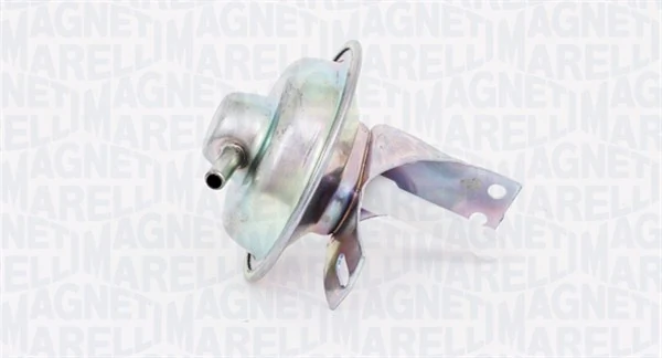 Vacuum Cell, ignition distributor